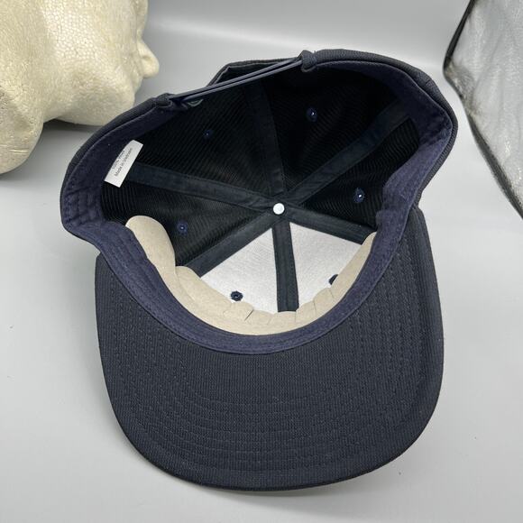 Google Hat Mens Cloud Wool‎ NEW - Picture 5 of 6